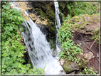 foto Cascate alte in Vallesinella